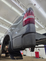 2004-2008 Ford F150 5' 6" Short Truck Bed