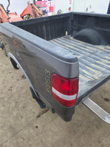 2004-2008 Ford F150 5' 6" Short Truck Bed