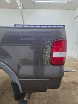 2004-2008 Ford F150 5' 6" Short Truck Bed