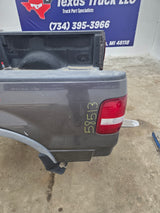 2004-2008 Ford F150 5' 6" Short Truck Bed