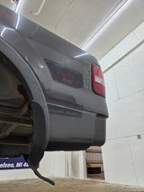 2004-2008 Ford F150 5' 6" Short Truck Bed