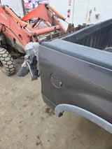 2004-2008 Ford F150 5' 6" Short Truck Bed