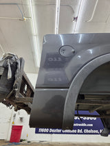 2004-2008 Ford F150 5' 6" Short Truck Bed