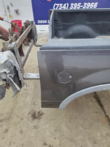 2004-2008 Ford F150 5' 6" Short Truck Bed