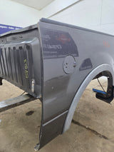 2004-2008 Ford F150 5' 6" Short Truck Bed