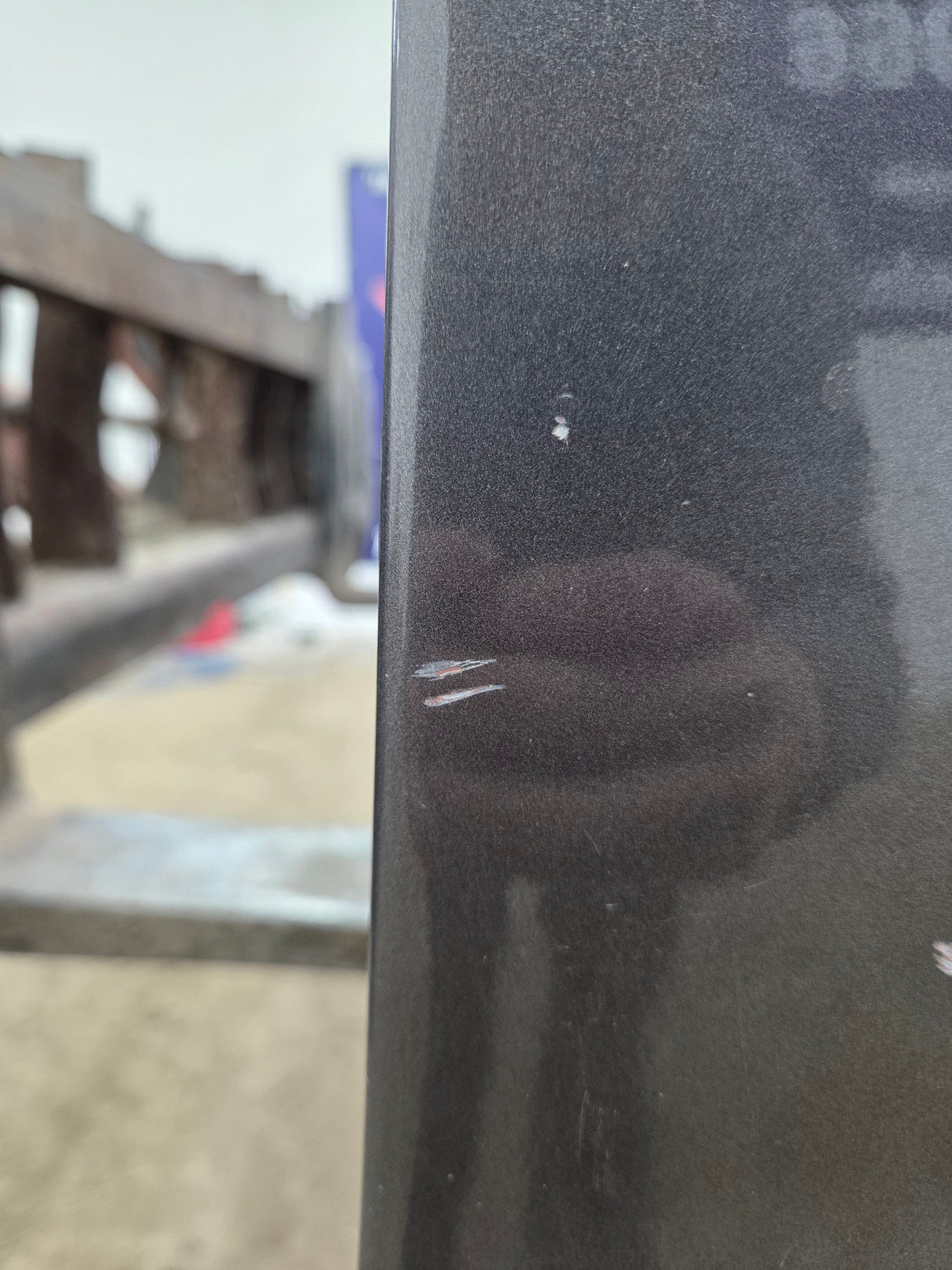 2004-2008 Ford F150 5' 6" Short Truck Bed