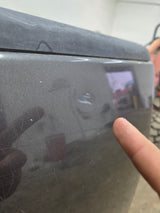 2004-2008 Ford F150 5' 6" Short Truck Bed