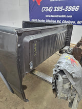 2004-2008 Ford F150 5' 6" Short Truck Bed