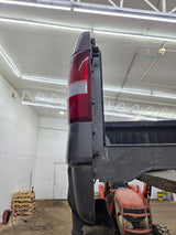 2004-2008 Ford F150 5' 6" Short Truck Bed