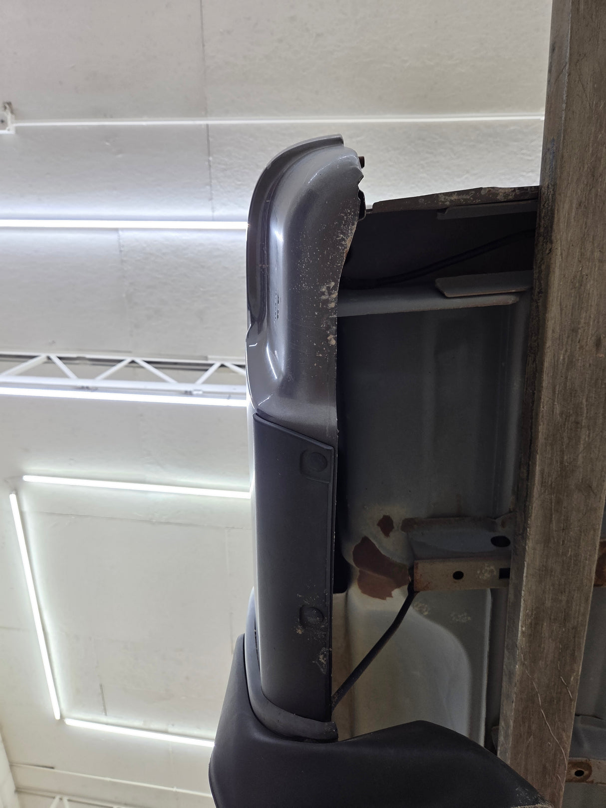 2004-2008 Ford F150 5' 6" Short Truck Bed