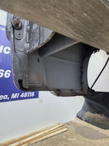2004-2008 Ford F150 5' 6" Short Truck Bed
