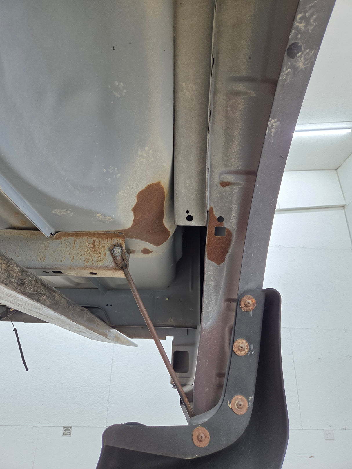 2004-2008 Ford F150 5' 6" Short Truck Bed
