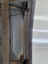 2004-2008 Ford F150 5' 6" Short Truck Bed