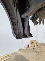 2004-2008 Ford F150 5' 6" Short Truck Bed