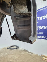 2004-2008 Ford F150 5' 6" Short Truck Bed