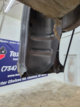 2004-2008 Ford F150 5' 6" Short Truck Bed