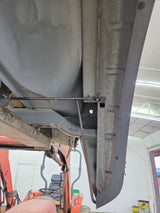 2004-2008 Ford F150 5' 6" Short Truck Bed