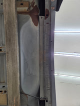 2004-2008 Ford F150 5' 6" Short Truck Bed