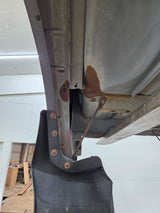 2004-2008 Ford F150 5' 6" Short Truck Bed
