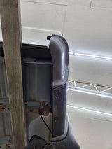 2004-2008 Ford F150 5' 6" Short Truck Bed