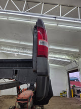 2004-2008 Ford F150 5' 6" Short Truck Bed