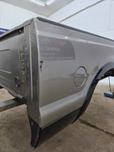 1999-2010 Ford Super Duty F250 F350 6' 9" Short Truck Bed