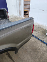 1999-2010 Ford Super Duty F250 F350 6' 9" Short Truck Bed