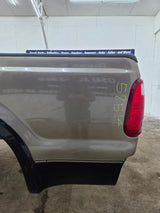 1999-2010 Ford Super Duty F250 F350 6' 9" Short Truck Bed