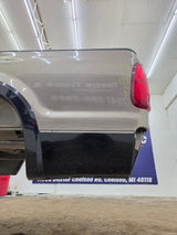 1999-2010 Ford Super Duty F250 F350 6' 9" Short Truck Bed