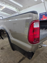 1999-2010 Ford Super Duty F250 F350 6' 9" Short Truck Bed