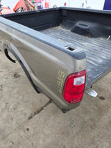1999-2010 Ford Super Duty F250 F350 6' 9" Short Truck Bed