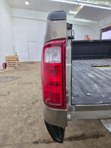 1999-2010 Ford Super Duty F250 F350 6' 9" Short Truck Bed