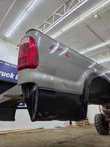 1999-2010 Ford Super Duty F250 F350 6' 9" Short Truck Bed