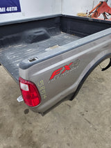 1999-2010 Ford Super Duty F250 F350 6' 9" Short Truck Bed