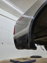 1999-2010 Ford Super Duty F250 F350 6' 9" Short Truck Bed