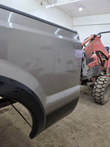 1999-2010 Ford Super Duty F250 F350 6' 9" Short Truck Bed