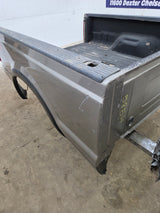 1999-2010 Ford Super Duty F250 F350 6' 9" Short Truck Bed