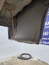 1999-2010 Ford Super Duty F250 F350 6' 9" Short Truck Bed