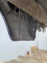 1999-2010 Ford Super Duty F250 F350 6' 9" Short Truck Bed