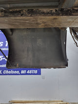 1999-2010 Ford Super Duty F250 F350 6' 9" Short Truck Bed