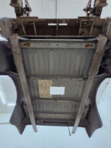 1999-2010 Ford Super Duty F250 F350 6' 9" Short Truck Bed