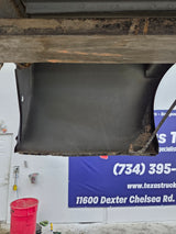 1999-2010 Ford Super Duty F250 F350 6' 9" Short Truck Bed