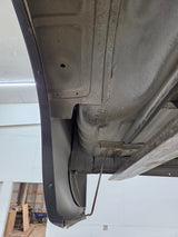 1999-2010 Ford Super Duty F250 F350 6' 9" Short Truck Bed