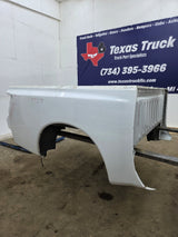 2004-2015 Nissan Titan Crew Cab 5' 6" Short Bed