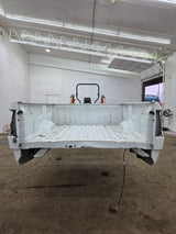 2004-2015 Nissan Titan Crew Cab 5' 6" Short Bed