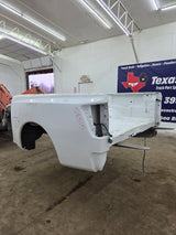 2004-2015 Nissan Titan Crew Cab 5' 6" Short Bed