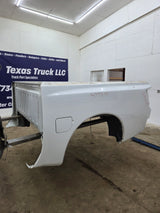2004-2015 Nissan Titan Crew Cab 5' 6" Short Bed