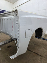 2004-2015 Nissan Titan Crew Cab 5' 6" Short Bed