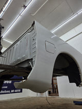 2004-2015 Nissan Titan Crew Cab 5' 6" Short Bed