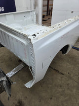 2004-2015 Nissan Titan Crew Cab 5' 6" Short Bed